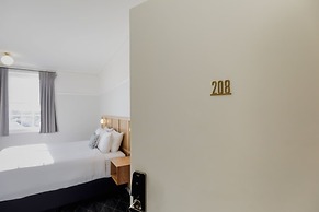 Mortdale Hotel