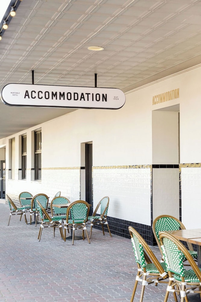 Mortdale Hotel