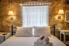 İmerek Taş Ev Otel Alaçatı