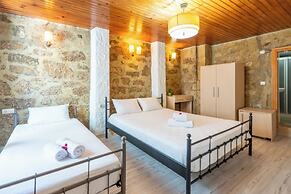 İmerek Taş Ev Otel Alaçatı