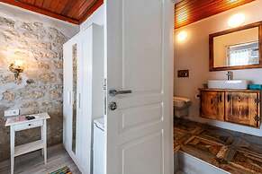 İmerek Taş Ev Otel Alaçatı