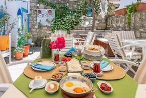 İmerek Taş Ev Otel Alaçatı