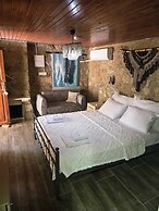 İmerek Taş Ev Otel Alaçatı