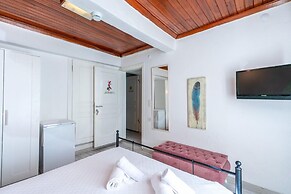 İmerek Taş Ev Otel Alaçatı