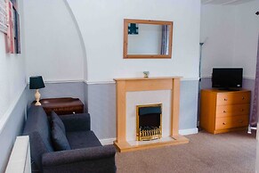The Chadwick Holiday Flats