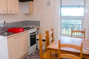 The Chadwick Holiday Flats