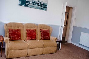 The Chadwick Holiday Flats