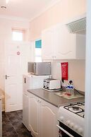 The Chadwick Holiday Flats