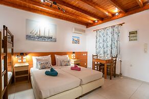 New Bic Economy Apartment First Floor n