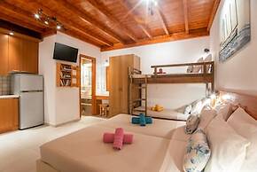 New Bic Economy Apartment First Floor n