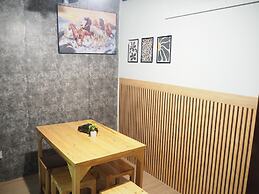 Bed Space Hostel