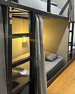 Bed Space Hostel