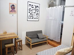 Bed Space Hostel