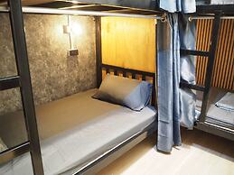 Bed Space Hostel