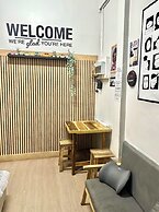 Bed Space Hostel