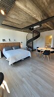 La Belle San Isidro Lofts