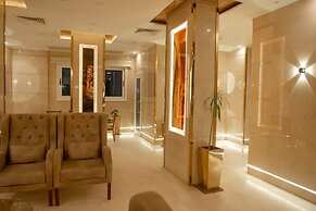 Badr Hotel Assiut