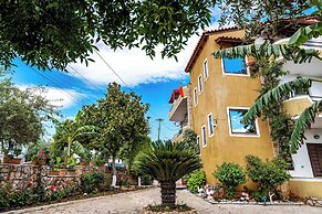 Flower Garden Villa