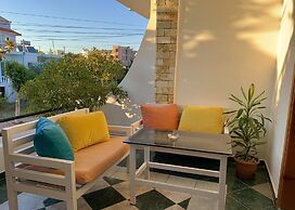 Flower Garden Villa