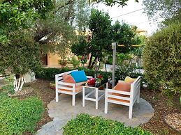 Flower Garden Villa