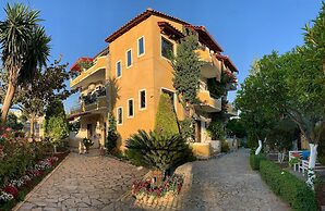 Flower Garden Villa