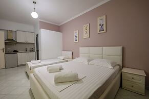 Flower Garden Villa