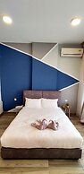 PoP Kitty Octagon Ipoh Homestay