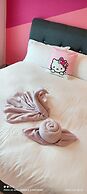 PoP Kitty Octagon Ipoh Homestay