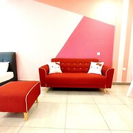 PoP Kitty Octagon Ipoh Homestay