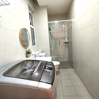 PoP Kitty Octagon Ipoh Homestay