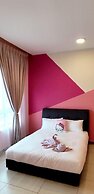 PoP Kitty Octagon Ipoh Homestay