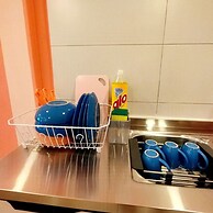 PoP Kitty Octagon Ipoh Homestay