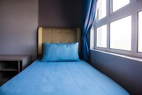 Octagon Premium Ipoh Homestay
