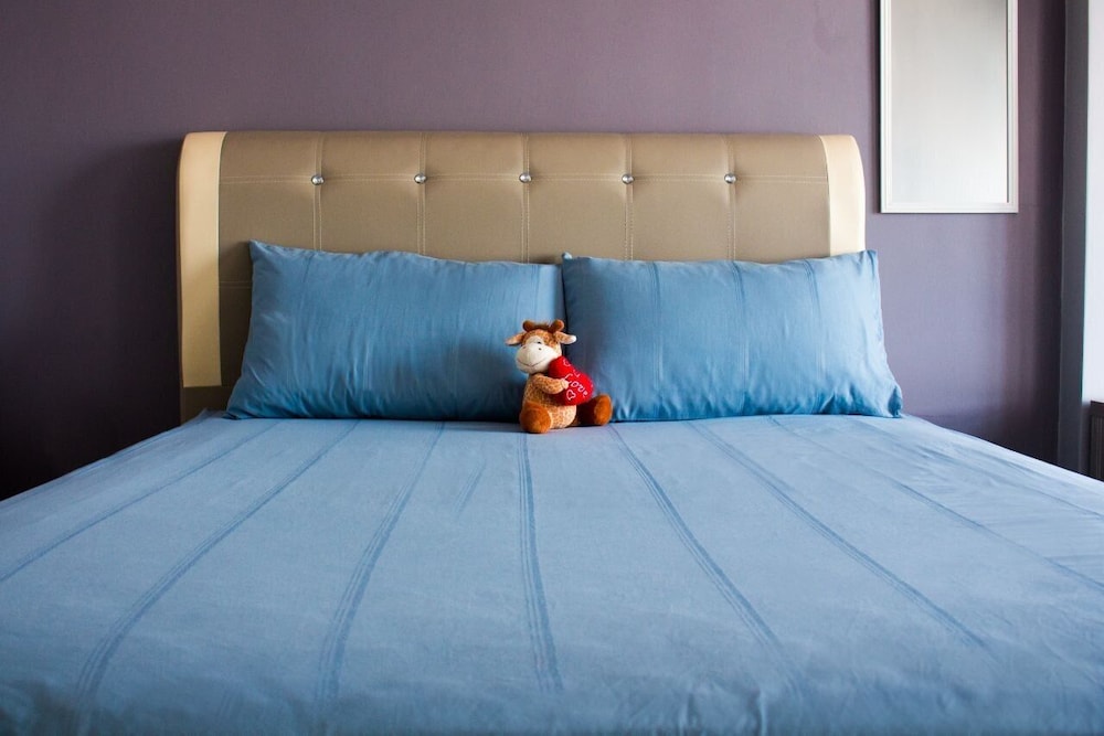 Octagon Premium Ipoh Homestay