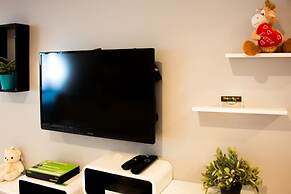 Octagon Premium Ipoh Homestay