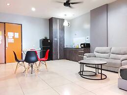 Octagon Premium Ipoh Homestay