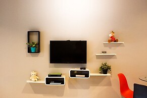Octagon Premium Ipoh Homestay