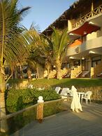 Hotel Grandmare & Bungalows