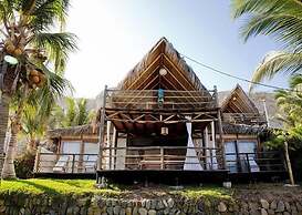 Hotel Grandmare & Bungalows