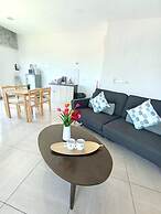 Cozy 101 Octagon Premium 2 BR Ipoh Town