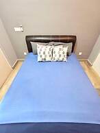 Cozy 101 Octagon Premium 2 BR Ipoh Town
