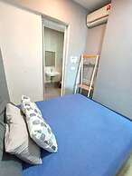 Cozy 101 Octagon Premium 2 BR Ipoh Town