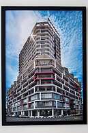 Cozy 101 Octagon Premium 2 BR Ipoh Town