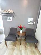 Cozy 101 Octagon Premium 2 BR Ipoh Town