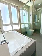 Cozy 121 Octagon 2 Bedrooms Condo