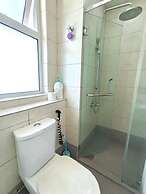 Cozy 121 Octagon 2 Bedrooms Condo