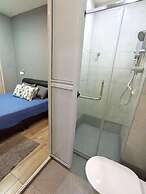 Cozy 121 Octagon 2 Bedrooms Condo
