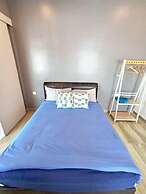 Cozy 121 Octagon 2 Bedrooms Condo