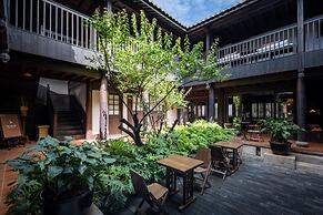 Lijiang Old Town Anyu Hotel