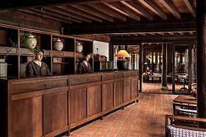 Lijiang Old Town Anyu Hotel